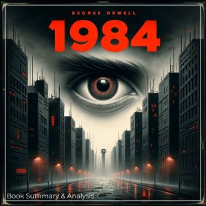 1984: Book Summary & Analysis