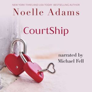 CourtShip, Noelle Adams