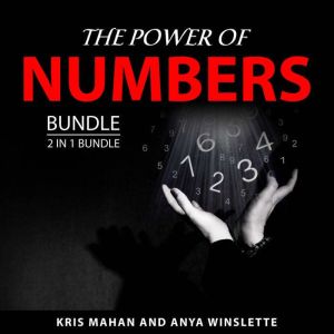 The Power of Numbers Bundle, 2 in 1 B..., Kris Mahan