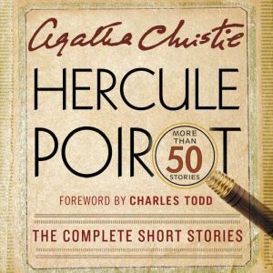 Hercule Poirot The Complete Short St..., Agatha Christie