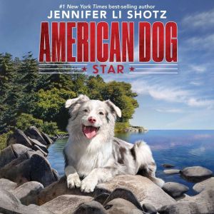 Star, Jennifer Li Shotz