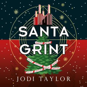 Santa Grint, Jodi Taylor
