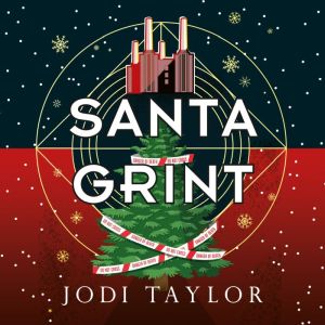 Santa Grint: A Time Police Short Story