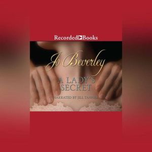 A Ladys Secret, Jo Beverley