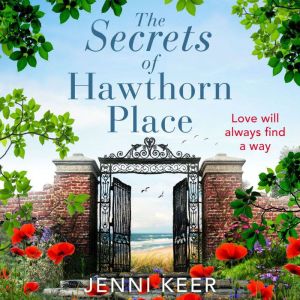 The Secrets of Hawthorn Place, Jenni Keer