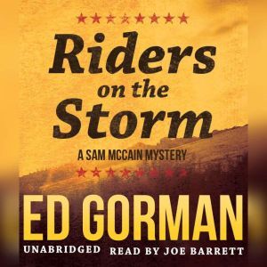 Riders on the Storm, Ed Gorman