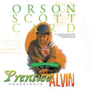 Prentice Alvin, Orson Scott Card