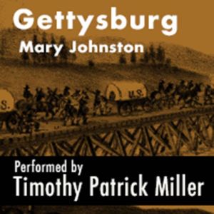 Gettysburg, Mary Johnston
