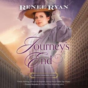 Journeys End, Renee Ryan