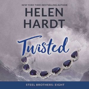 Twisted, Helen Hardt