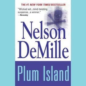 Plum Island, Nelson DeMille
