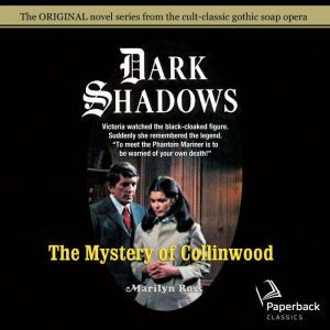 The Mystery of Collinwood, Marilyn Ross