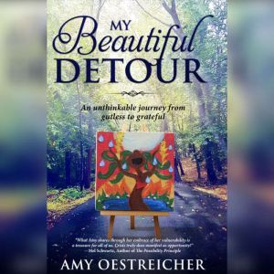 My Beautiful Detour An Unthinkable J..., Amy Oestreicher