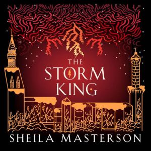 The Storm King, Sheila Masterson