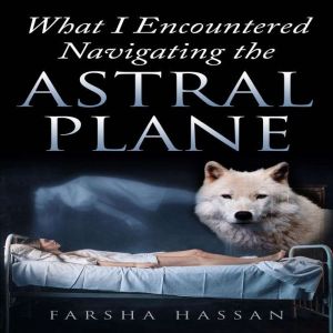 What I Encountered Navigating the Ast..., Farsha Hassan
