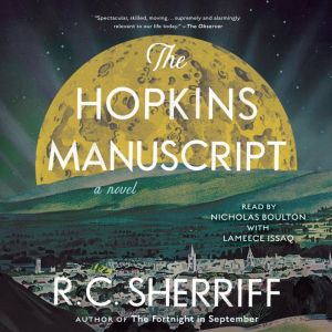 The Hopkins Manuscript, R.C. Sherriff