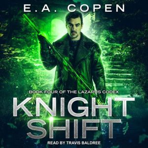 Knight Shift, E.A. Copen