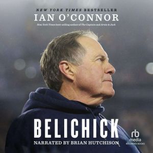 Belichick, Ian OConnor