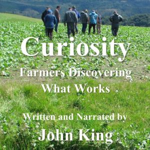 Curiosity, John King