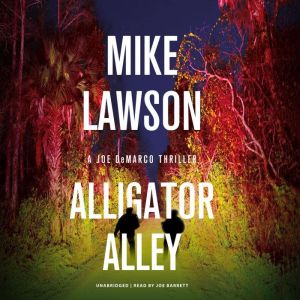 Alligator Alley, Mike Lawson