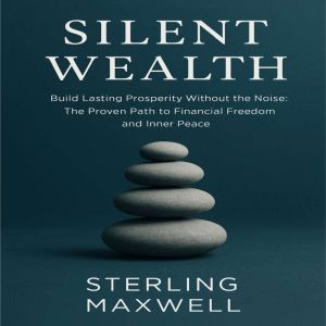 Silent Wealth, Claire Donnelly