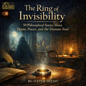 The Ring of Invisibility, Hatem Helmy