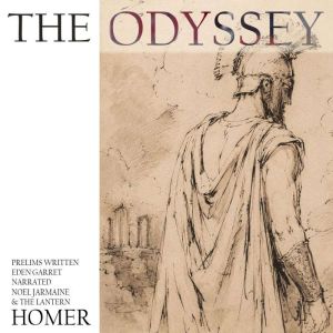 The Odyssey, Homer