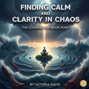 Finding Calm and Clarity in Chaos: The Courage Playbook