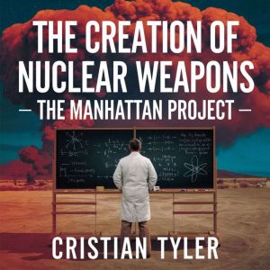 The Creation of Nuclear Weapons  The Manhattan Project: The Secret Race to Build the Atomic Bomb and Change the Course of Hist