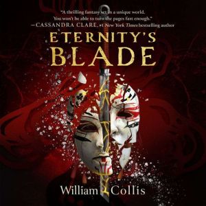 Eternitys Blade