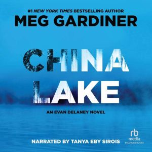 China Lake, Meg Gardiner