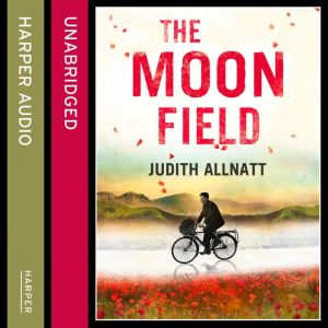 The Moon Field, Judith Allnatt