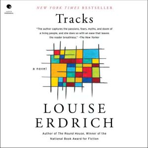 Tracks, Louise Erdrich