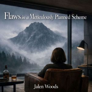 Flaws in a Meticulously Planned Schem..., Jalen Woods