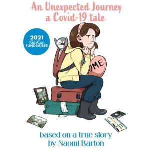 An Unexpected Journey, Naomi Barton