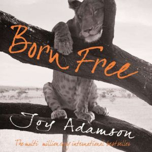 Born Free, Joy Adamson