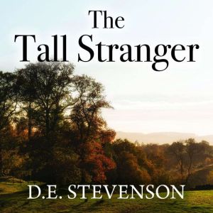 The Tall Stranger