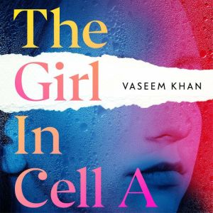 The Girl In Cell A, Vaseem Khan