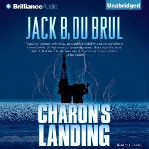 Charons Landing, Jack Du Brul