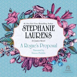 A Rogues Proposal, Stephanie Laurens