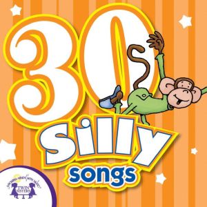 30 Party Songs, Kim Mitzo Thompson