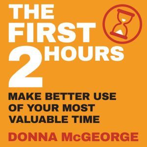 The First Two Hours, Donna McGeorge