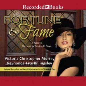 Fortune  Fame, ReShonda Tate Billingsley