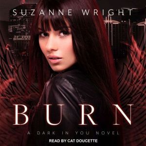 Burn, Suzanne Wright