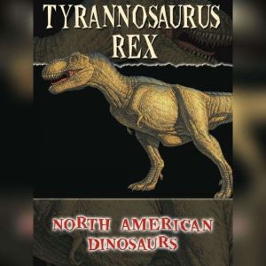 Tyrannosaurus, Anastasia Suen