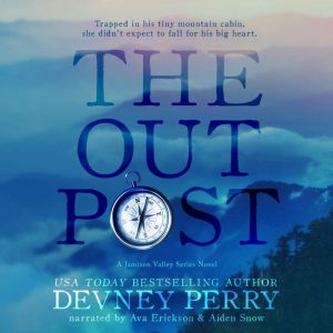 The Outpost, Devney Perry