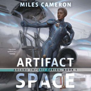 Artifact Space