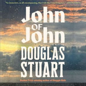 John of John, Douglas Stuart