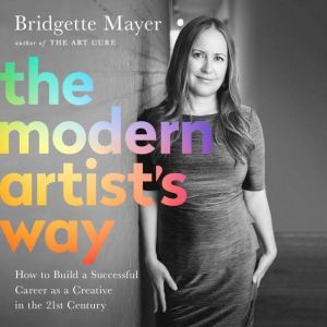 The Modern Artists Way, Bridgette