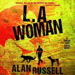 L.A. Woman, Alan Russell